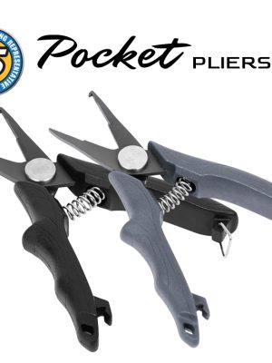 Pinces de poche
