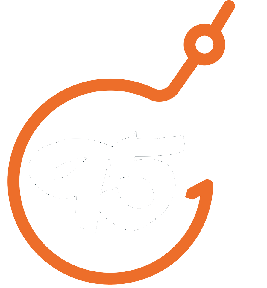 pech95 transparent orange blanc
