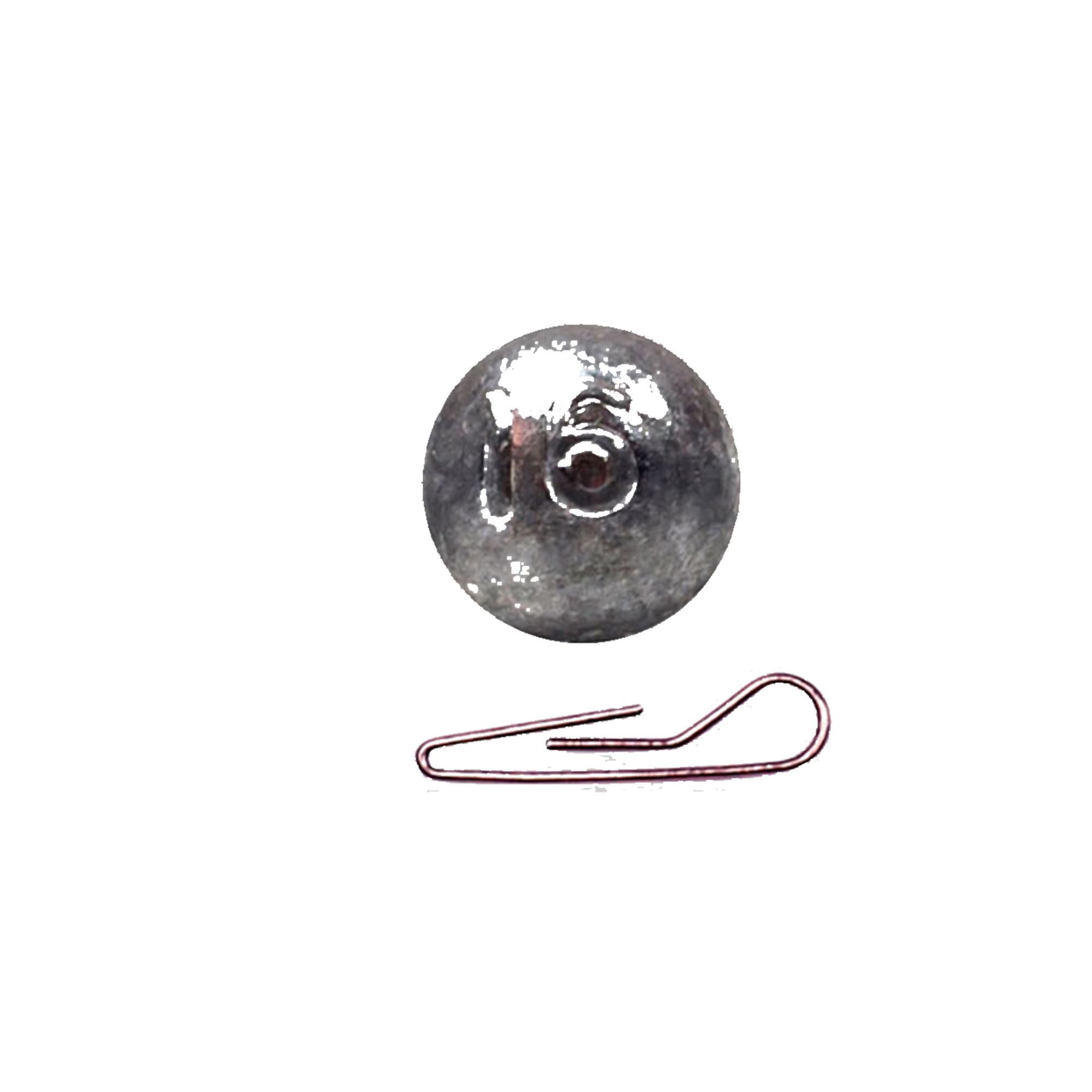 Sinker "Cheburashka" – Image 2