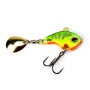 Spinner (1 psc.)