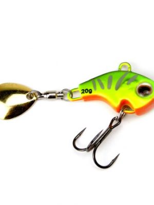 Spinner (1 psc.)
