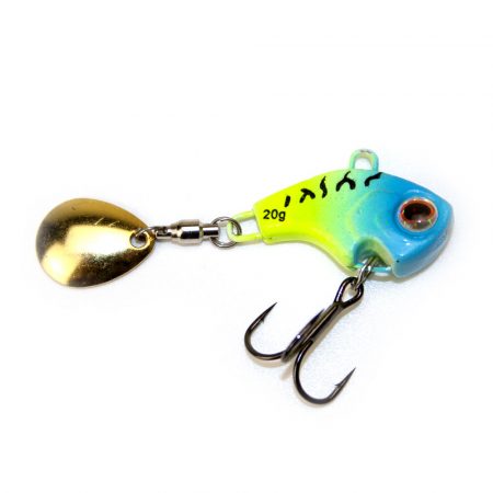 Spinner (1 psc.) – Image 5