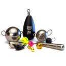 Tungsten "Cheburashka"
