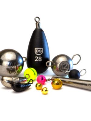 Tungsten "Cheburashka"