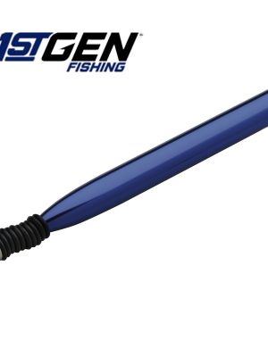 1ST GEN WACK'EM BLUE O RING TOOL WITH 10 BLACK 6 MM RNGS