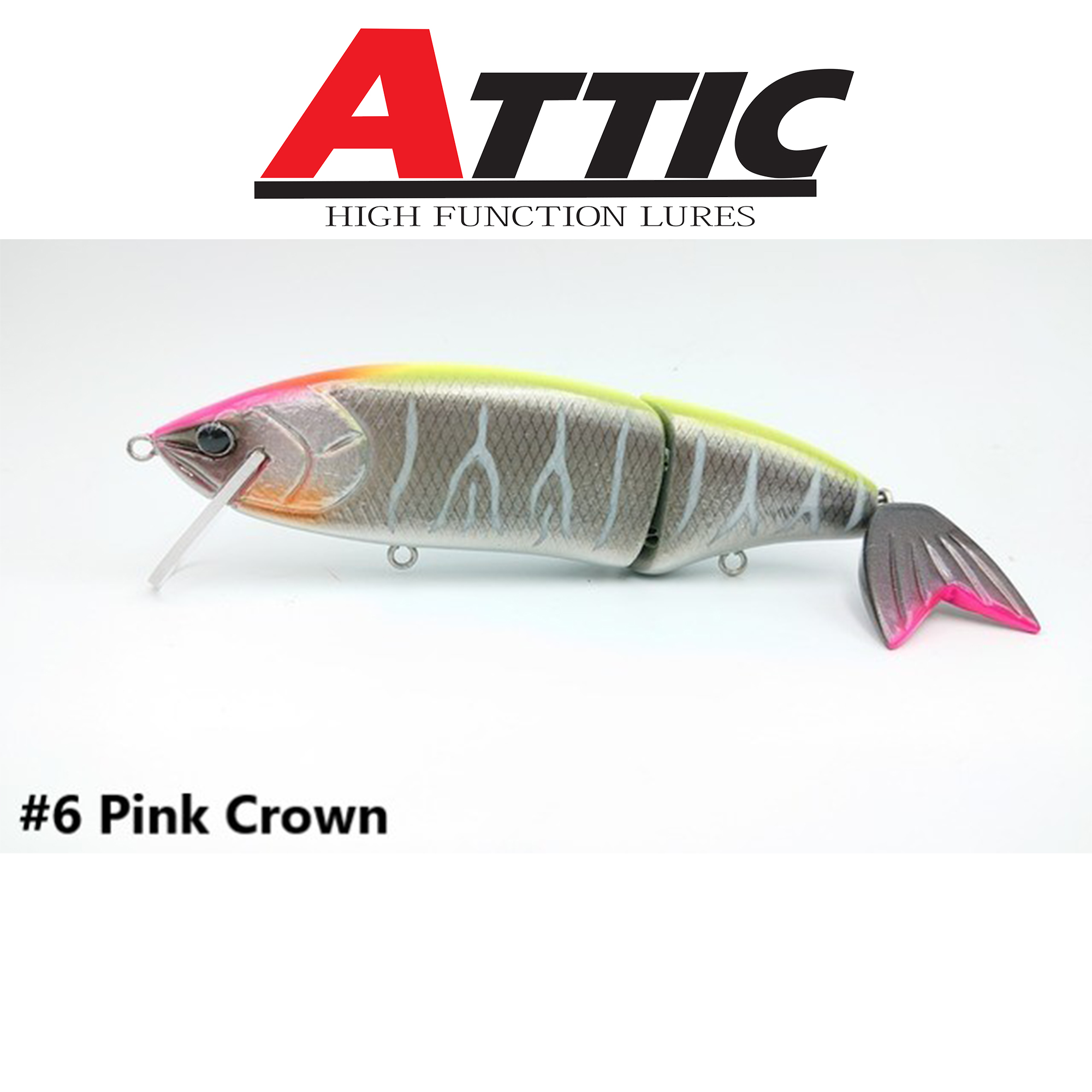 Leurre Swim Bait Annie175MR – Image 4
