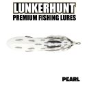 leurre LUNKERHUNT FROGLET 4"