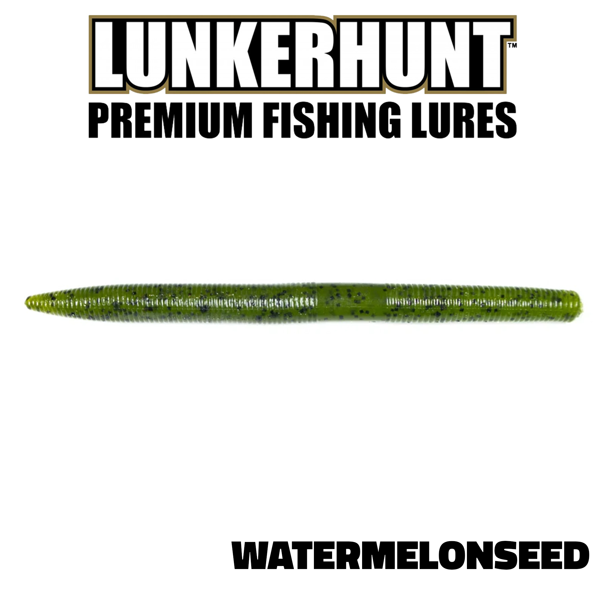 Leurre LUNKERHUNT LUNKER STICKS (5in) – Image 3