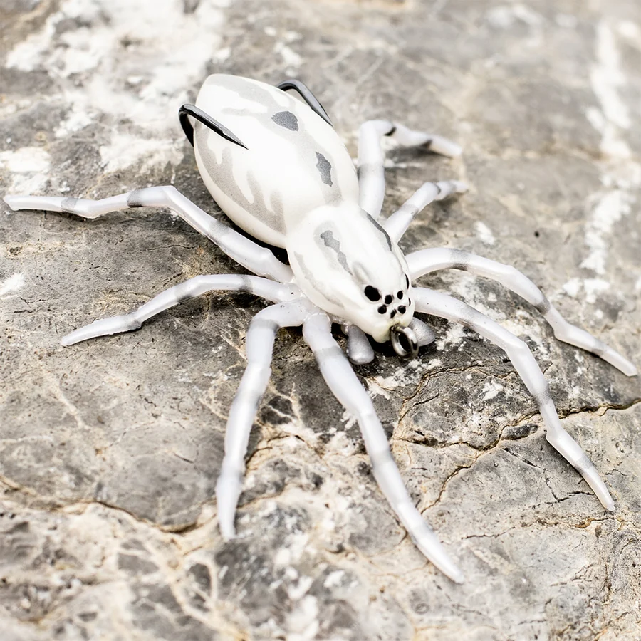 leurre LUNKERHUNT PHANTON SPIDER – Image 3