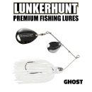 leurre LUNKERHUNT SPINNERBAIT IMPACT THUMP