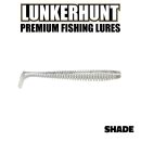 Leurre LUNKERHUNT SEEKER SWIMBAIT 5,5"