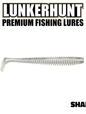 Leurre LUNKERHUNT SEEKER SWIMBAIT 5,5"