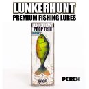 leurre LUNKERHUNT PROPFISH SHAD