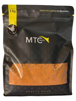 Active Stick et Bag Mix MTC