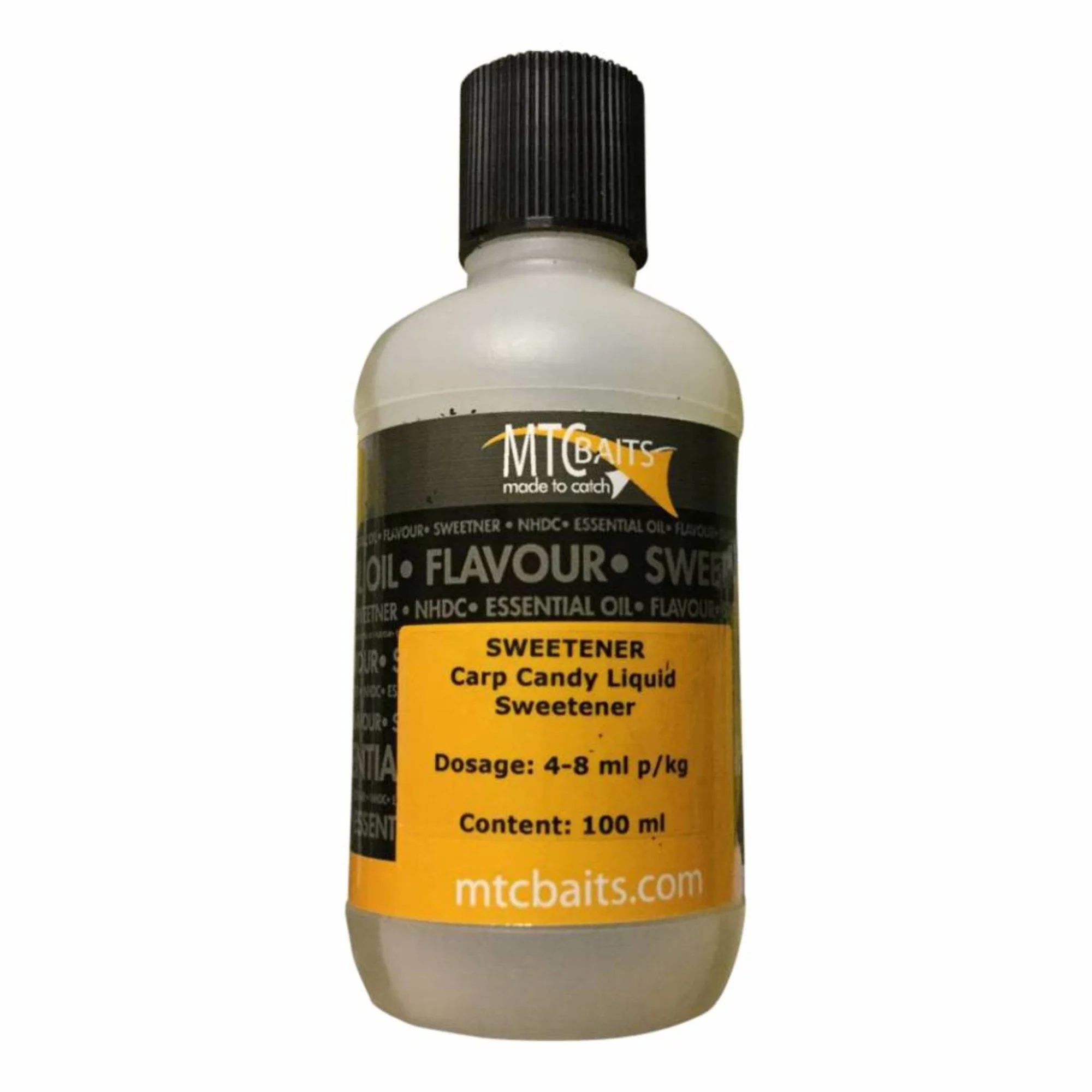 Sucrant MTC Carp Candy Liquide