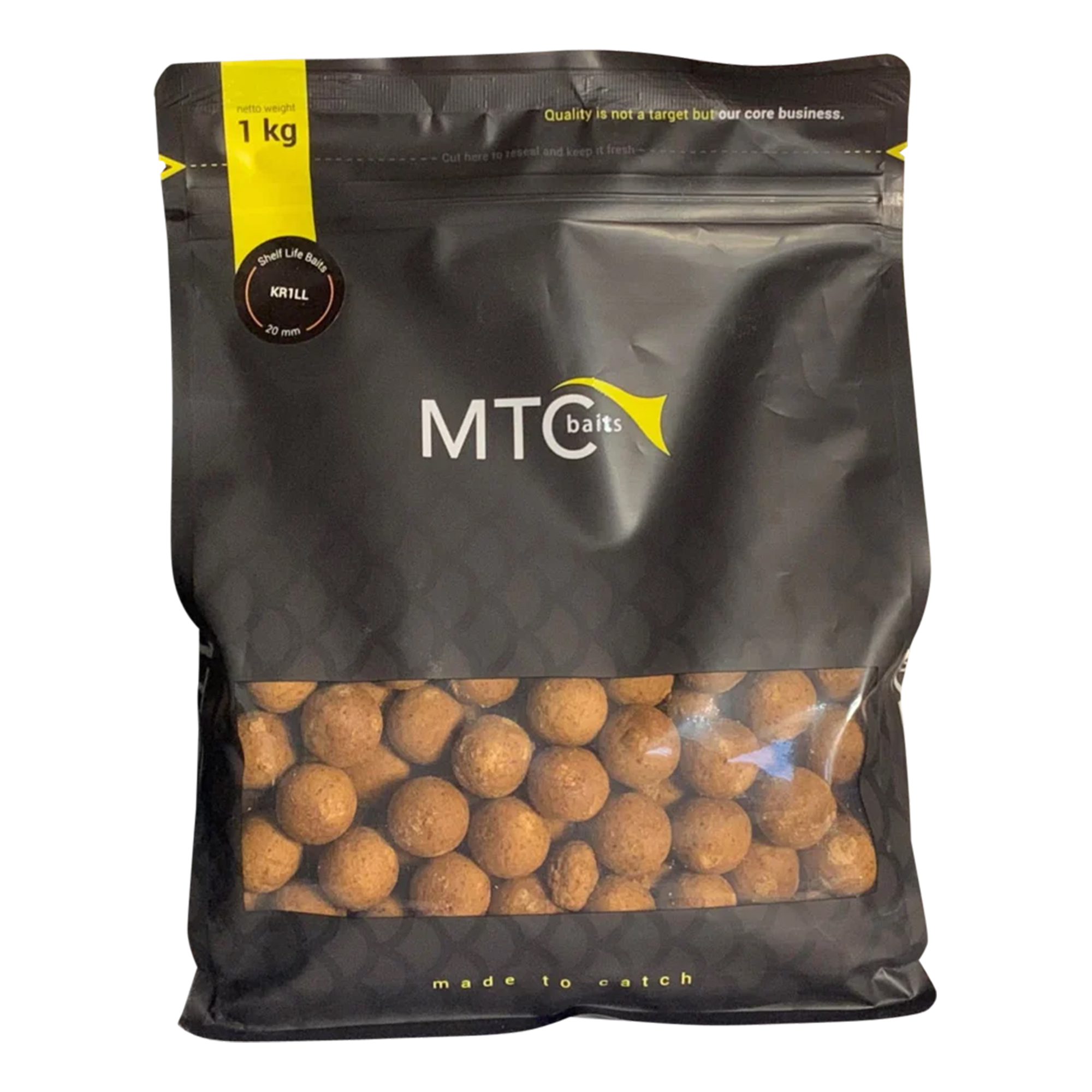Bouillettes stabilisée MTC KR1LL – Image 2