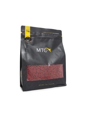 Pellet Haute Attraction MTC