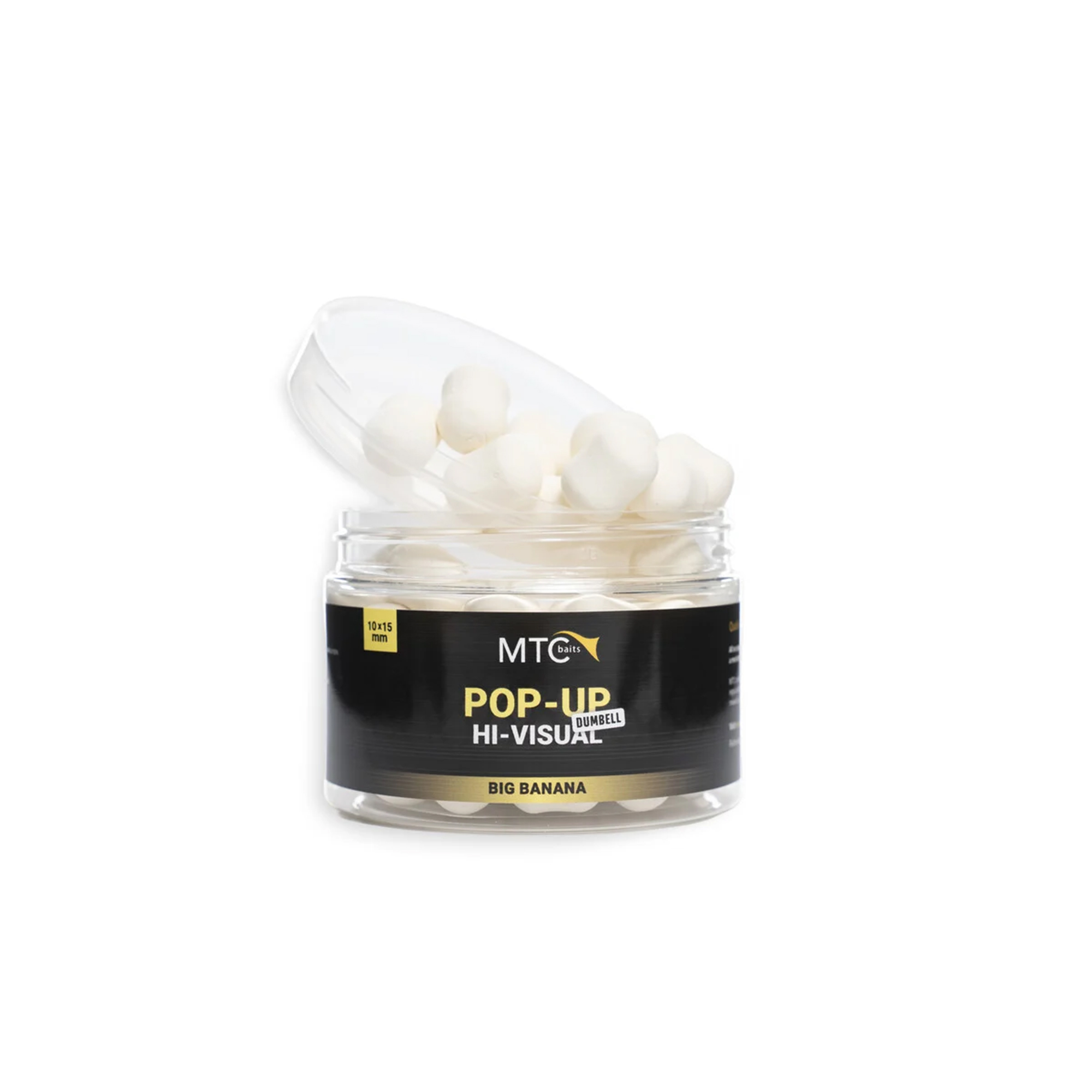 Pop-Up Haute Visibilité MTC – Image 6