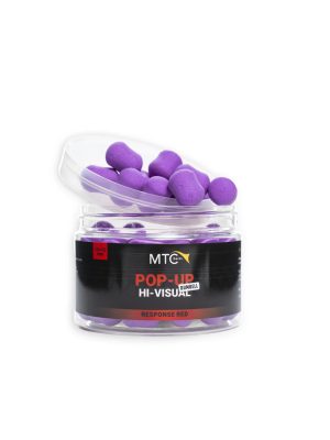 Pop-Up Haute Visibilité MTC