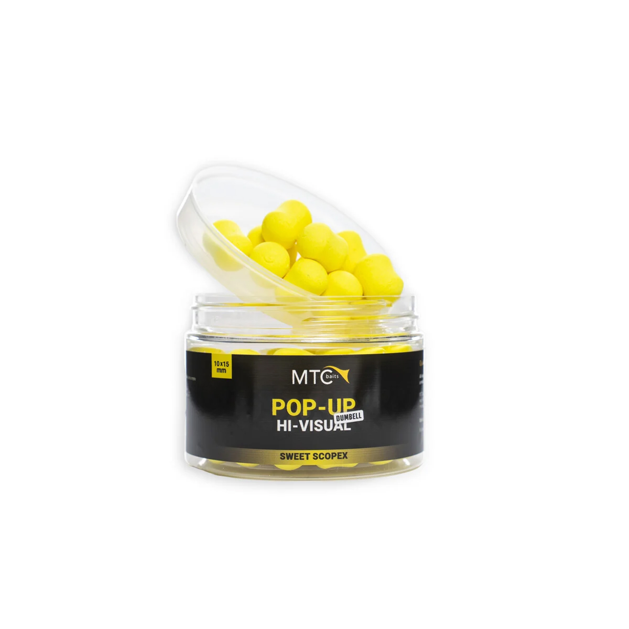 Pop-Up Haute Visibilité MTC – Image 4