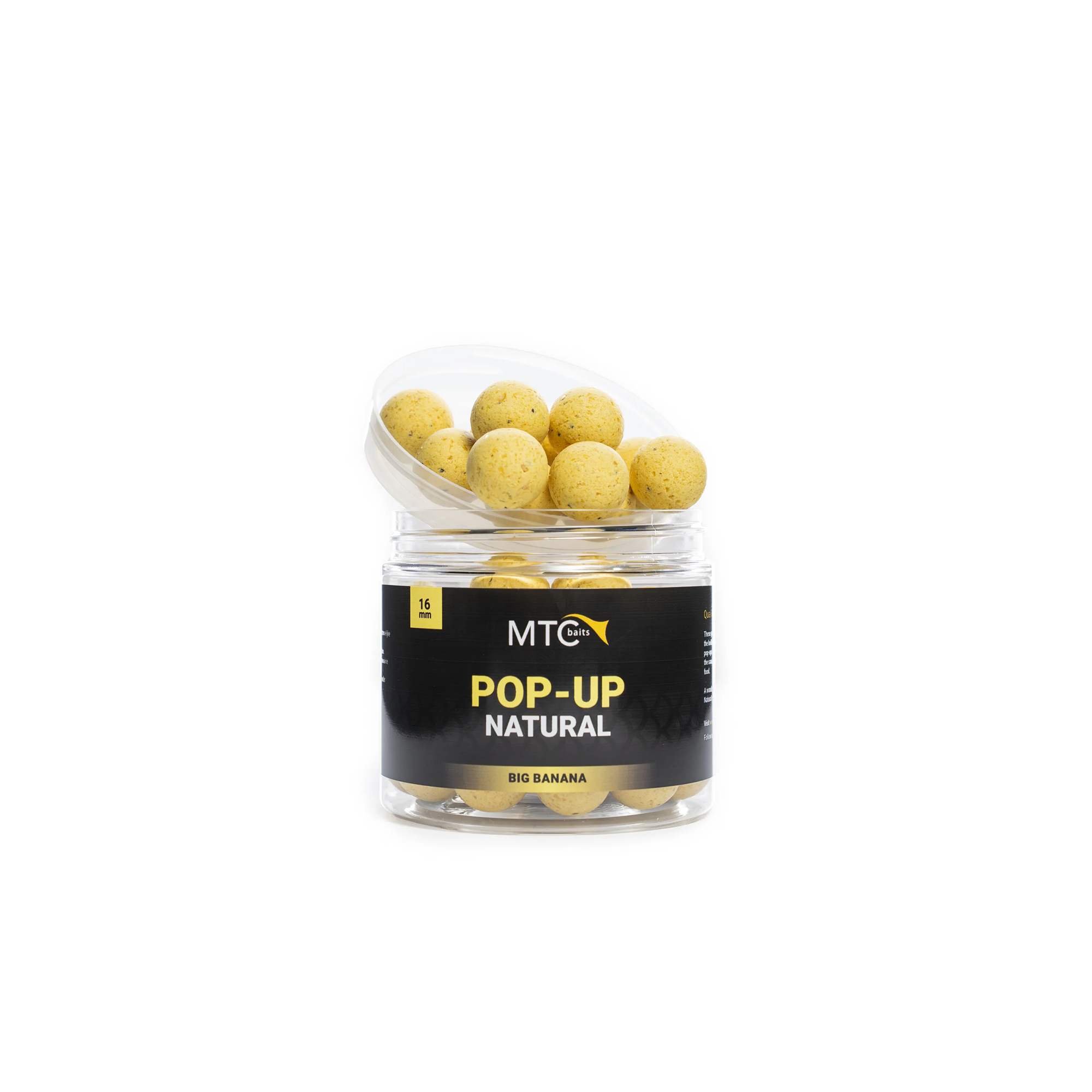 Pop-Up Naturel MTC – Image 6