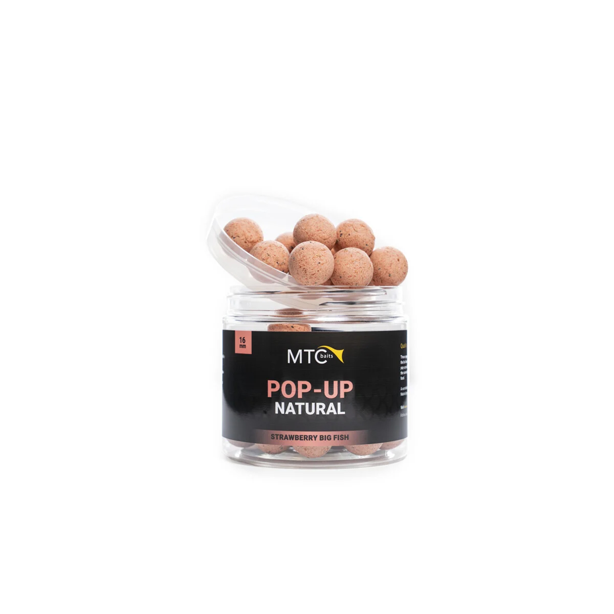 Pop-Up Naturel MTC – Image 3