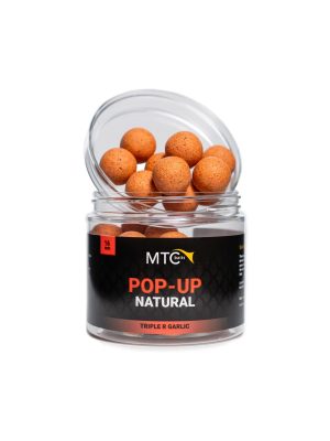 Pop-Up Naturel MTC