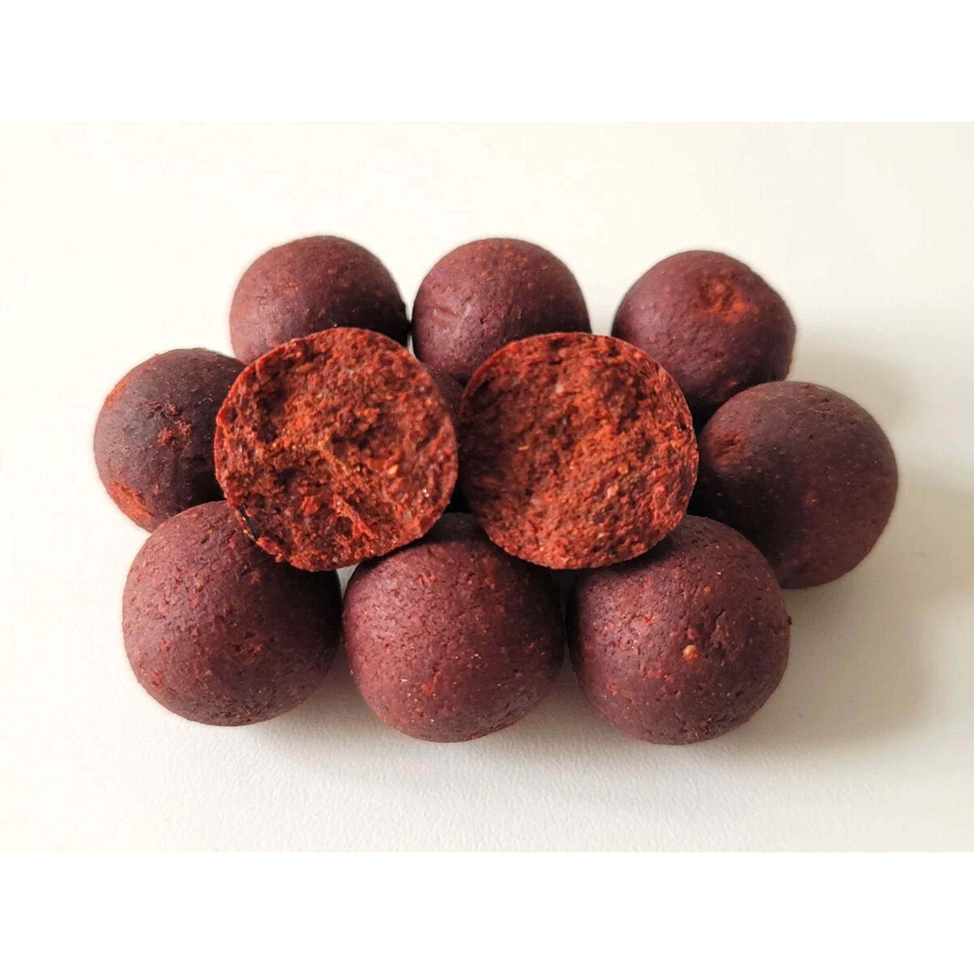 Bouillettes stabilisée MTC Response Red – Image 2