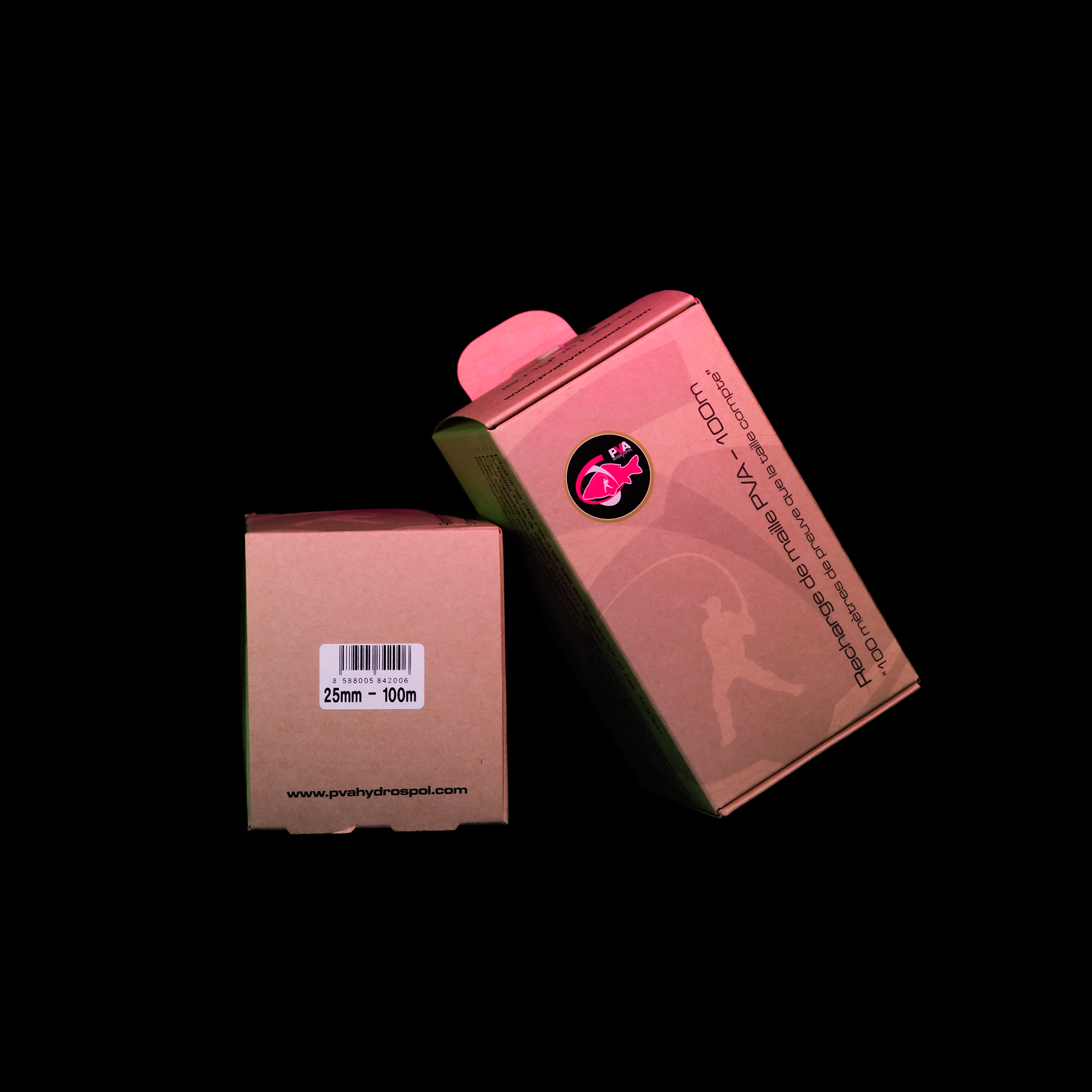 Recharge PVA mesh 100M