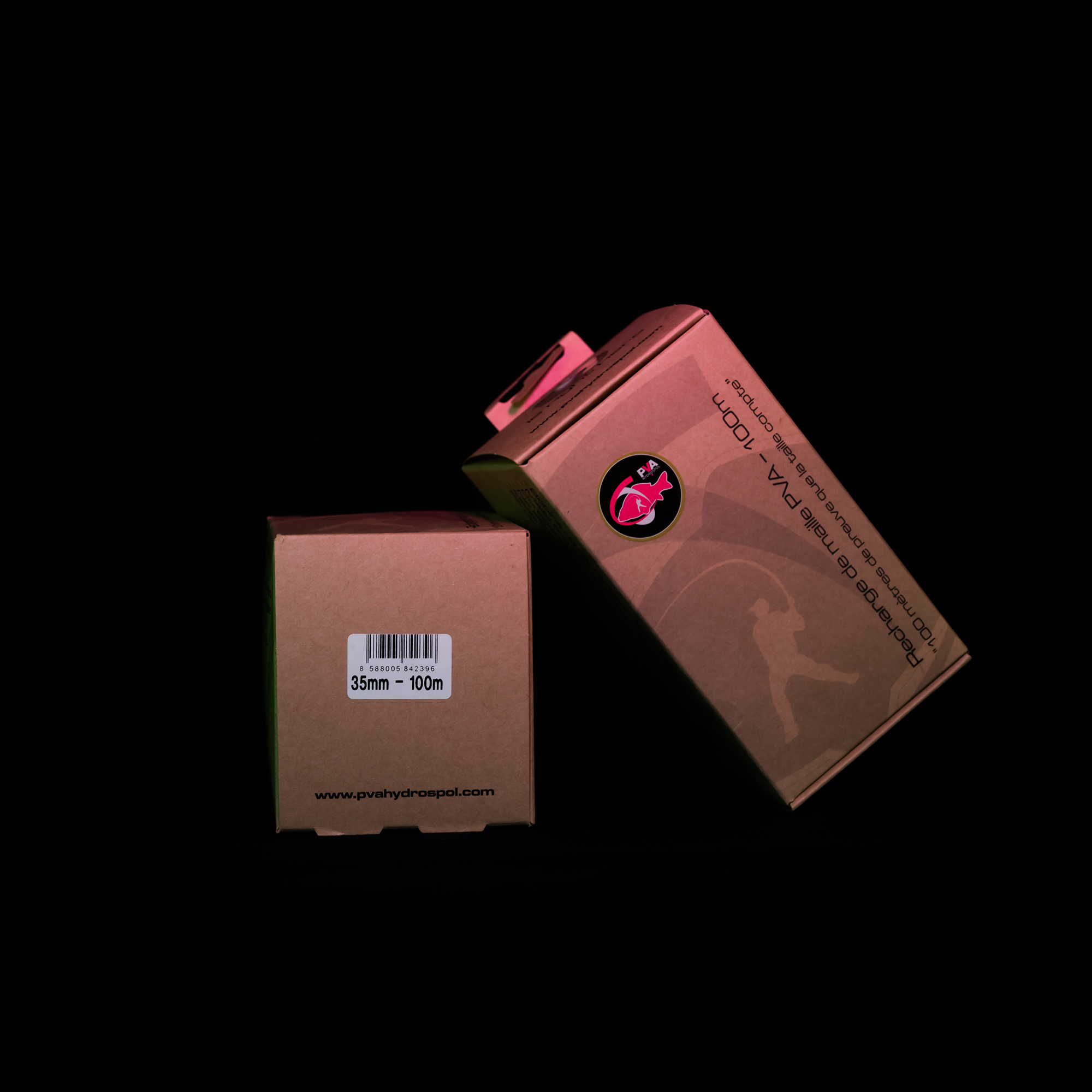 Recharge PVA mesh 100M – Image 2