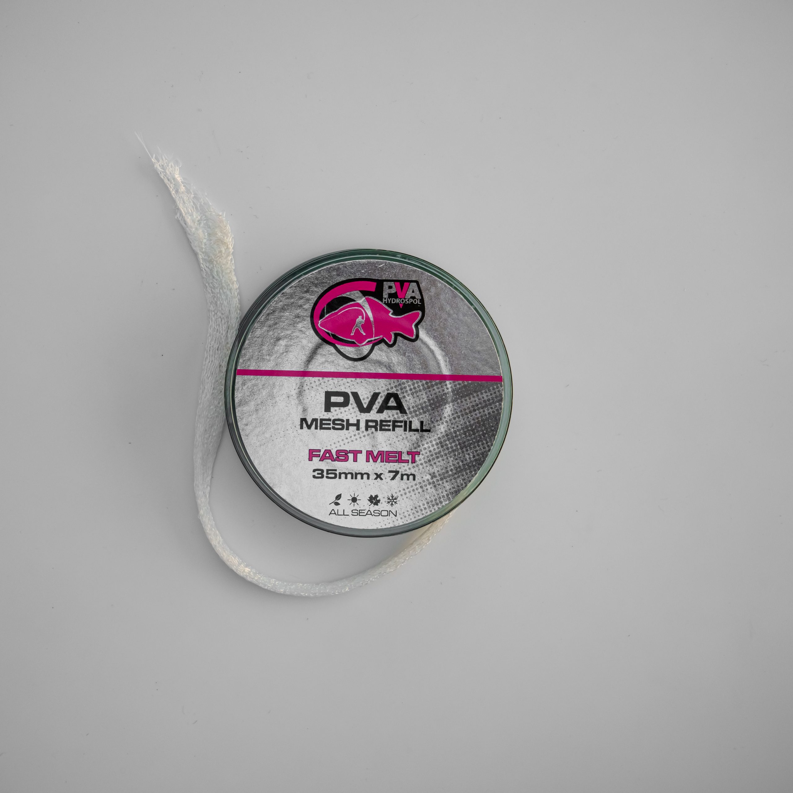Recharge PVA mesh rapide – Image 2