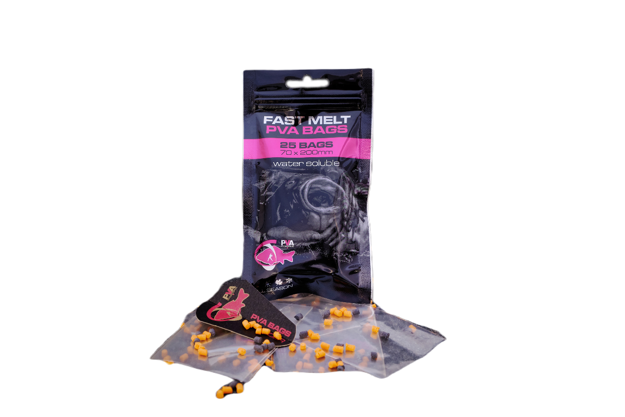 PVA bags