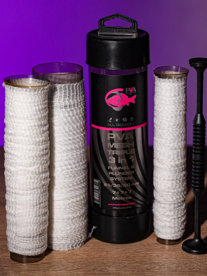 Tube PVA mesh standart system