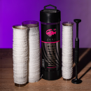 Tube PVA mesh standart system