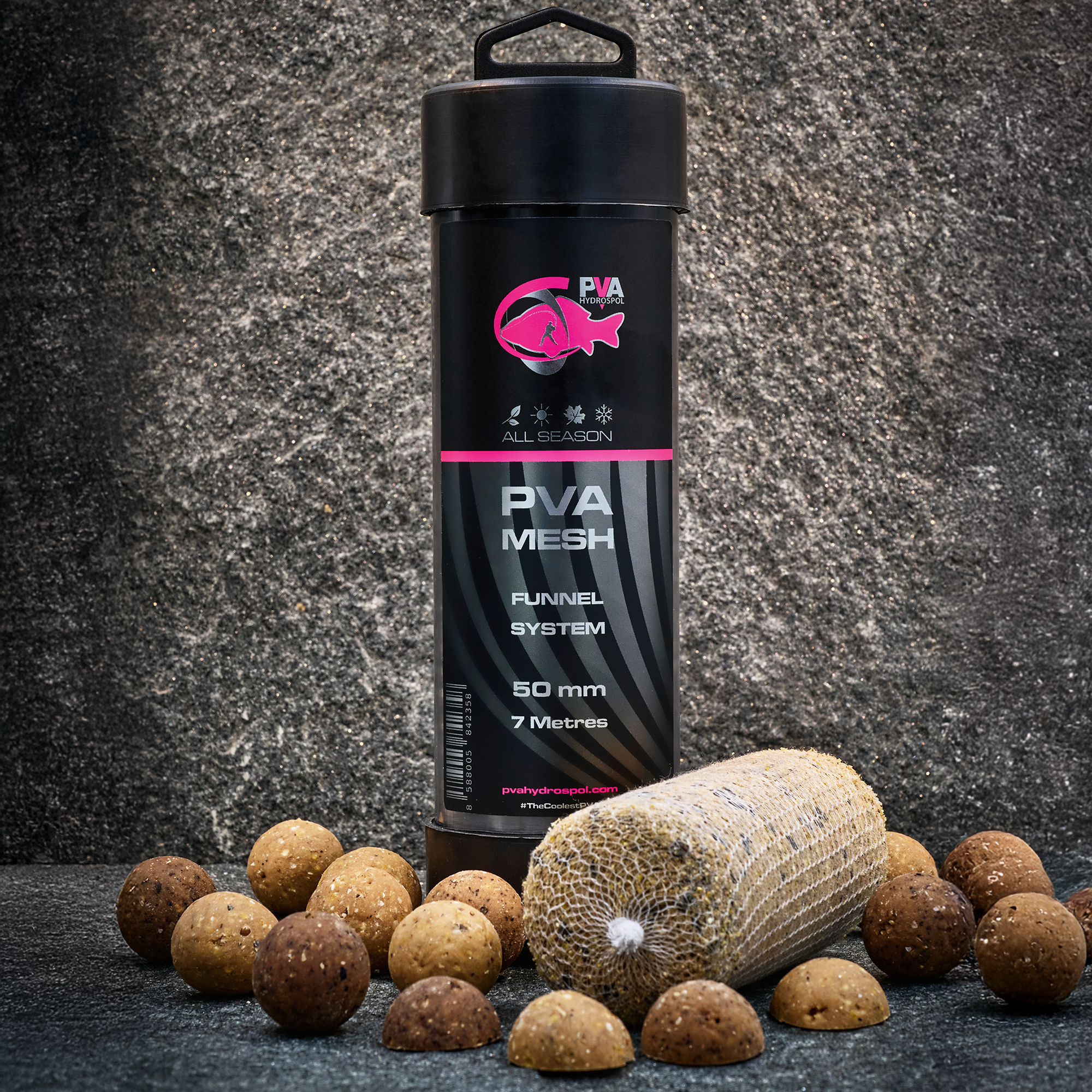 Tube PVA mesh standart system – Image 6