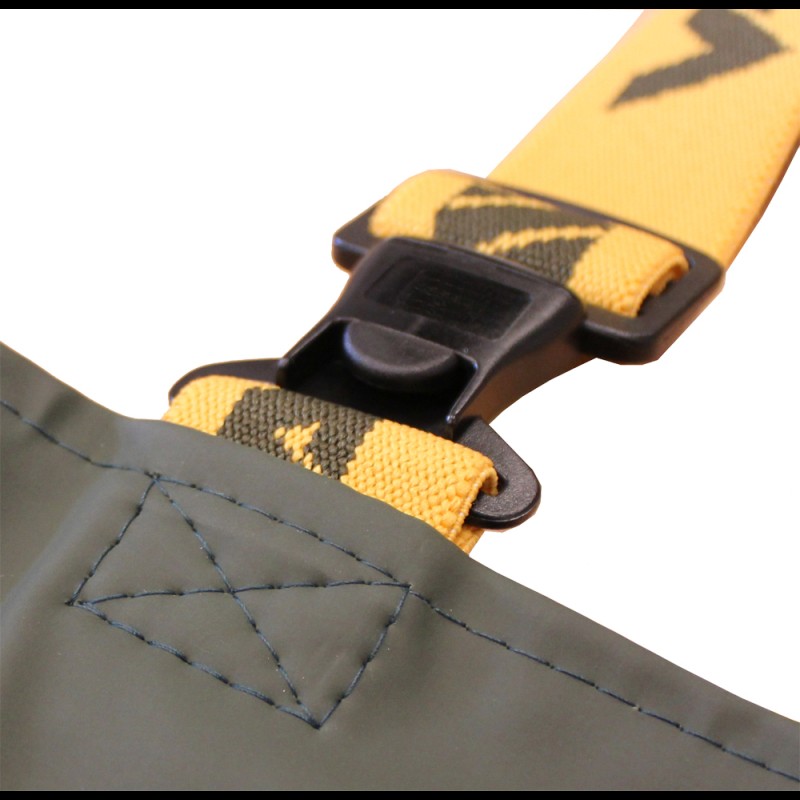 Vass-Tex 600 Junior Chest Wader – Image 2