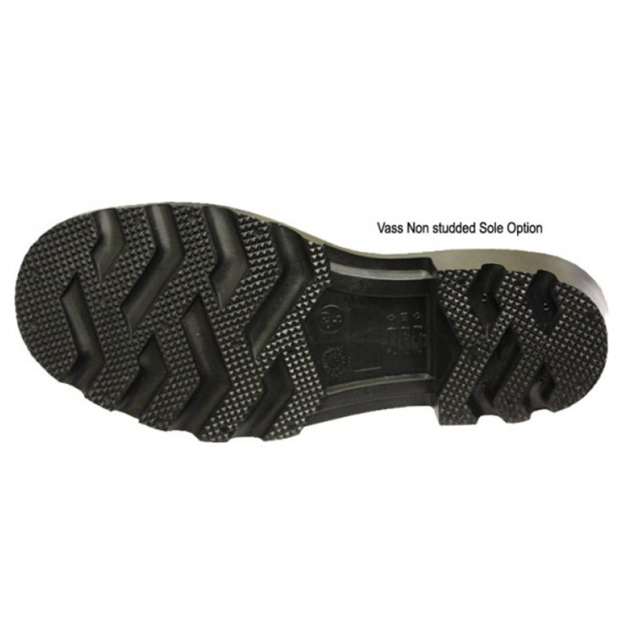Vass-Tex 650 Series Chest Wader