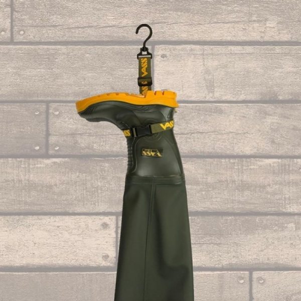 Woven Boot Hanger