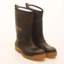 Vass R-Boot Fur Lined W/Proof Boot Khaki