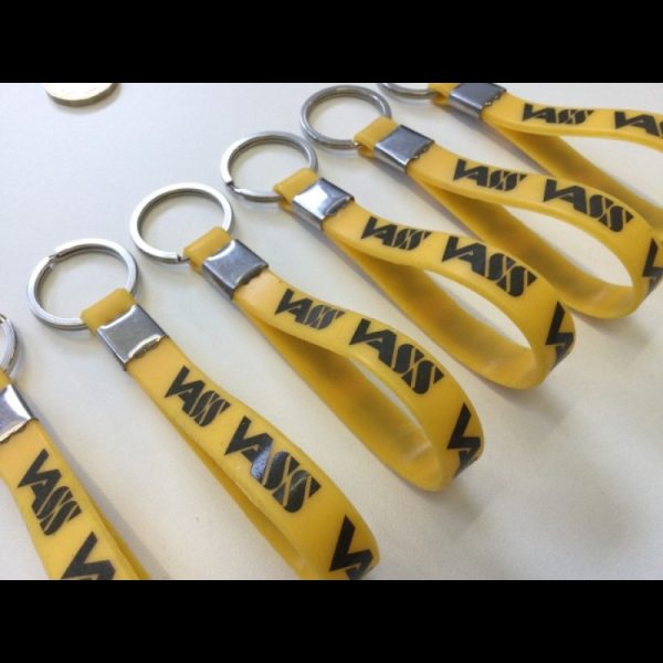 Vass Keyring Loop