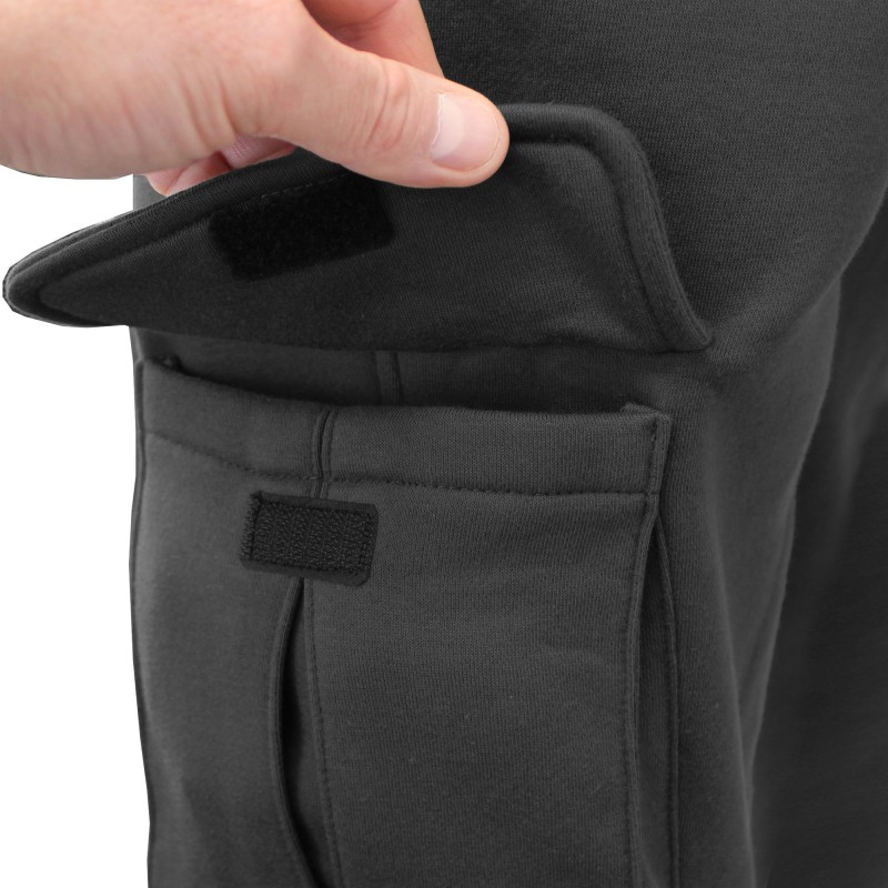 Vass Culture Fishing Cargo Jogger – Image 2
