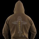 Vass 'Carp Rising' Hoodie