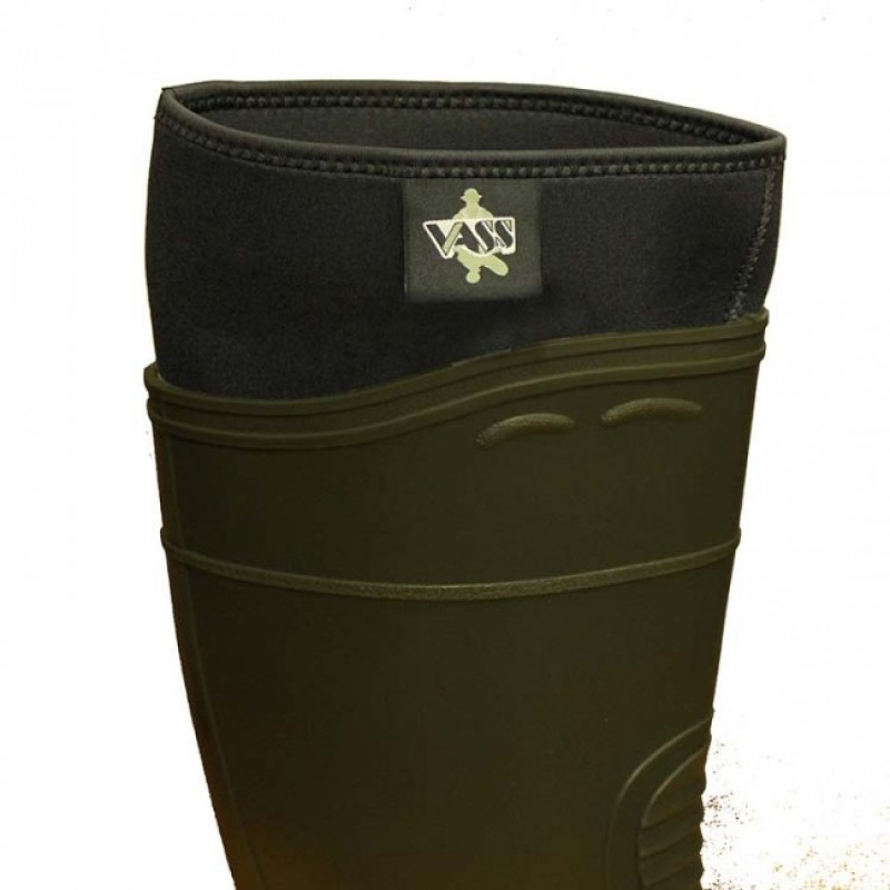 Vass Warm Neoprene Boot & Wader Liner – Image 3