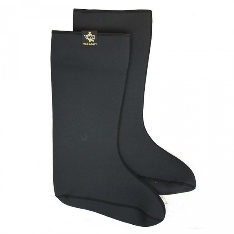 Vass Warm Neoprene Boot & Wader Liner – Image 5