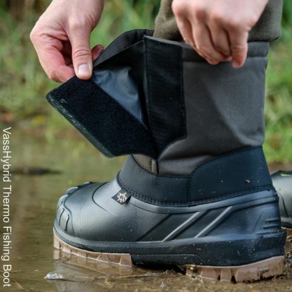 Vass Hybrid Thermo Boot Fishing Boot