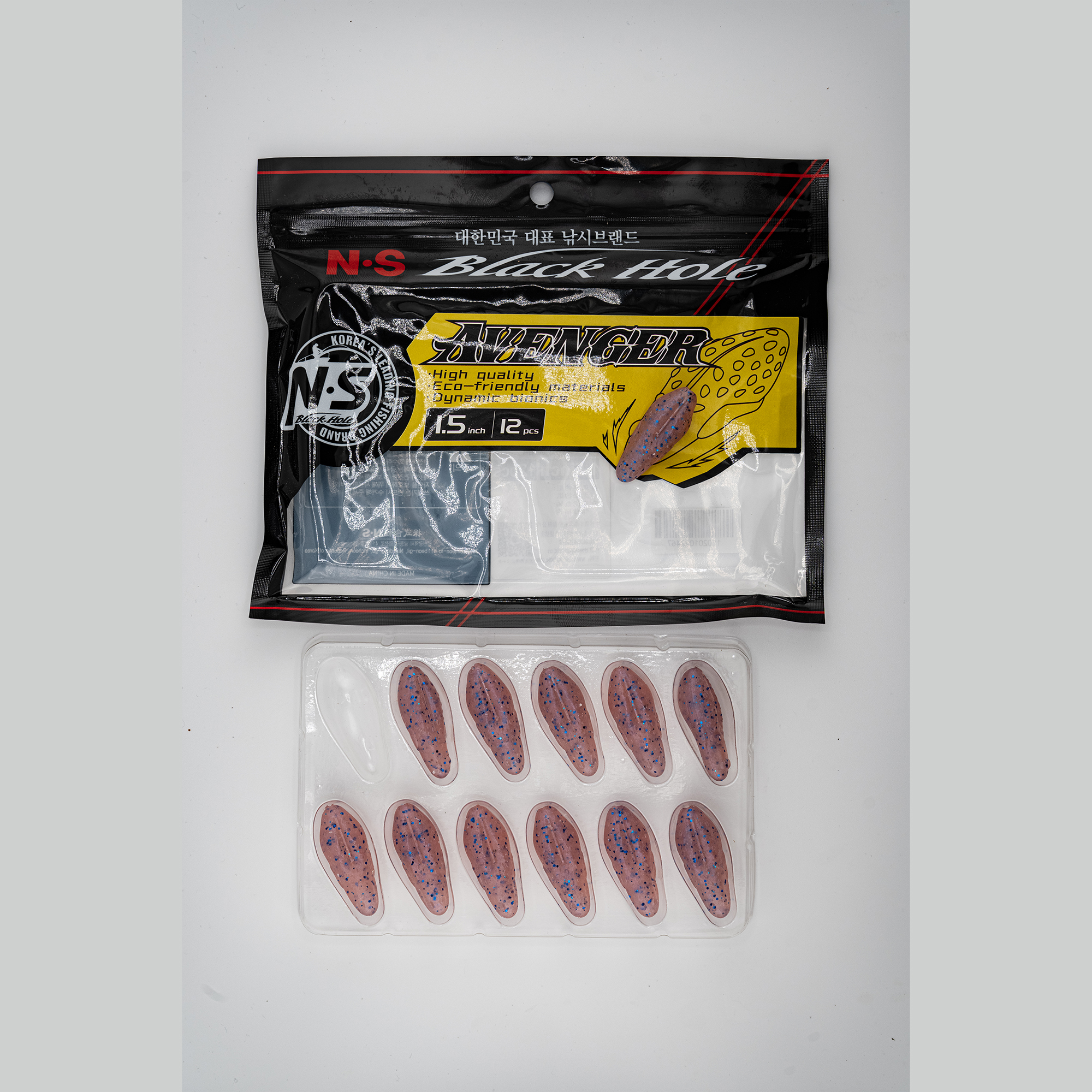 Tackle-flow ns blackhole N-frog 1,5-704