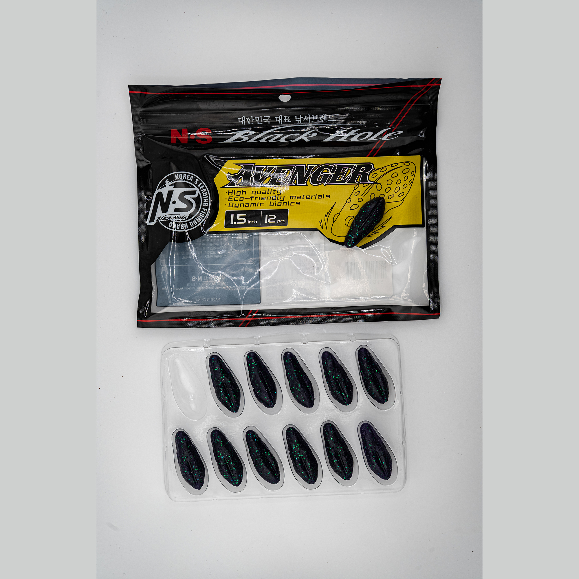 Tackle-flow ns blackhole N-frog 1,5-709