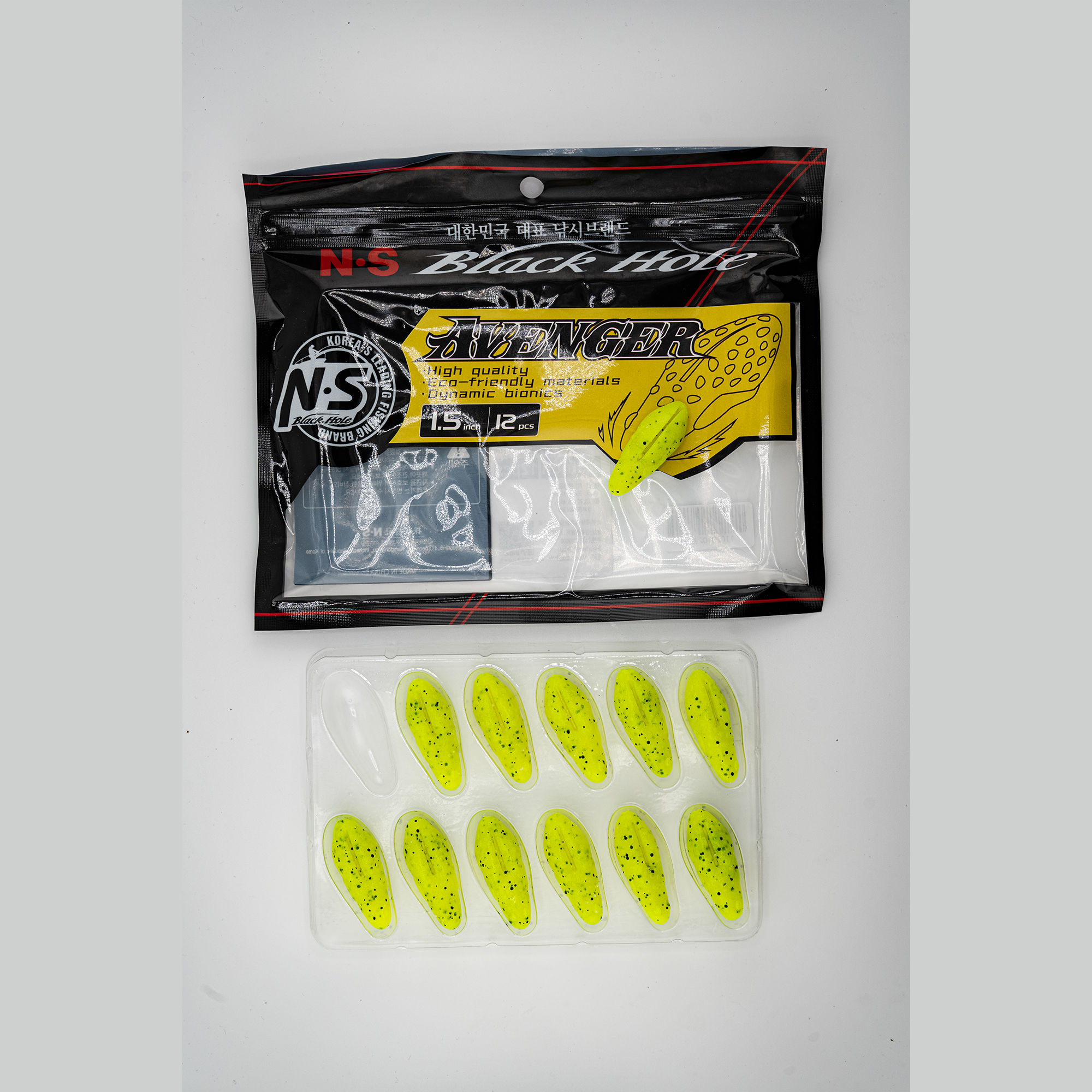 Tackle-flow ns blackhole N-frog 1,5-720