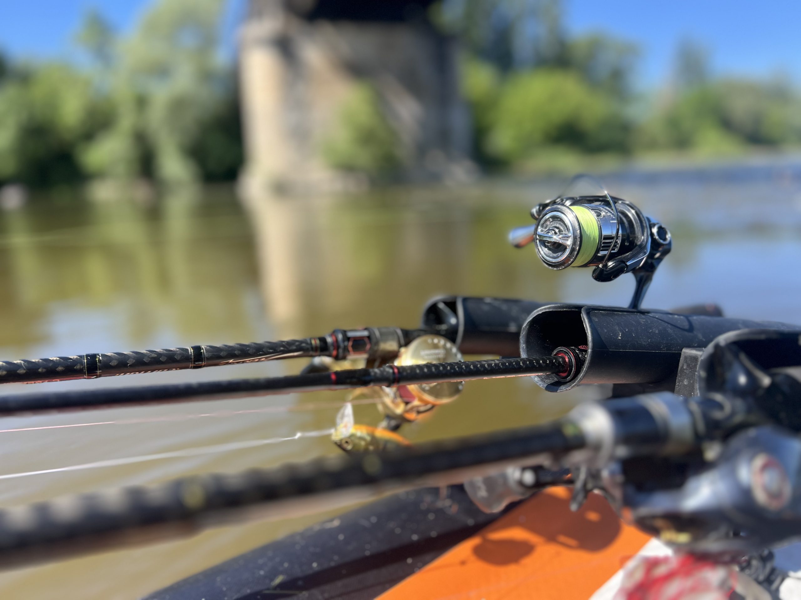 Accueil – visuel Tackle Flow