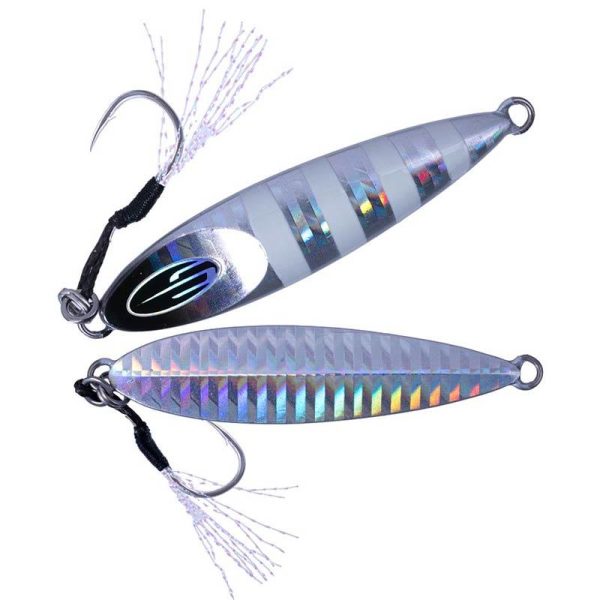 tackle-flow ns black hole Jig N.S Black Hole Boca Casting Jig - 301